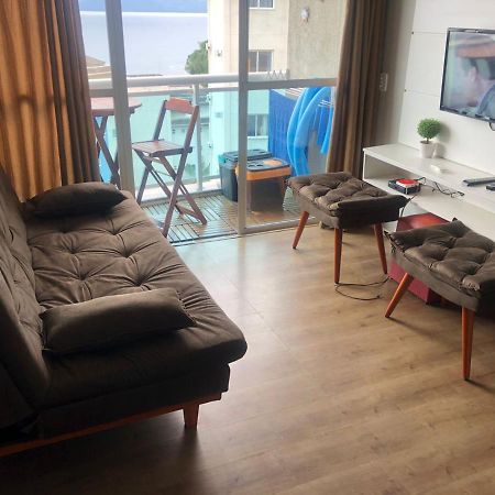 Apartamento Porto Real Apartment Mangaratiba Exterior photo
