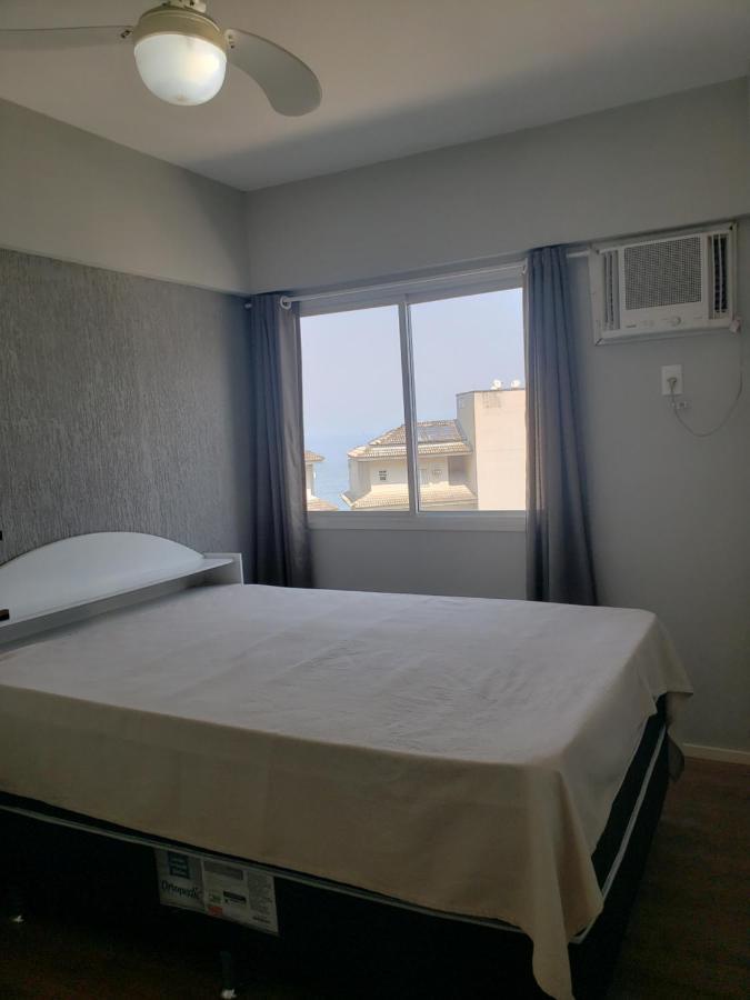 Apartamento Porto Real Apartment Mangaratiba Exterior photo