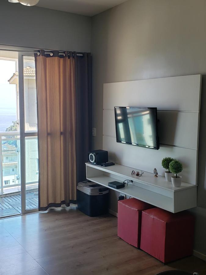 Apartamento Porto Real Apartment Mangaratiba Exterior photo
