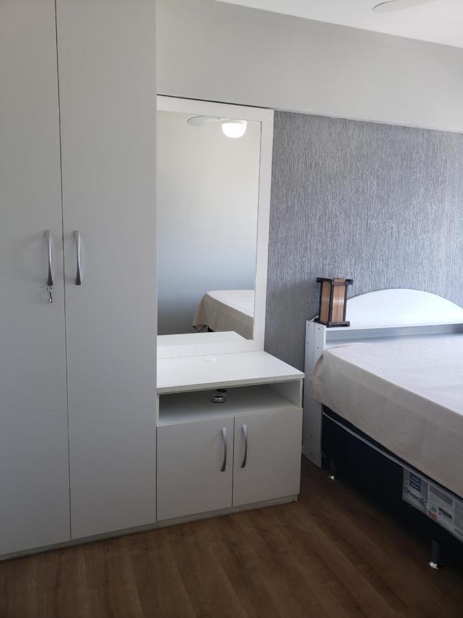 Apartamento Porto Real Apartment Mangaratiba Exterior photo