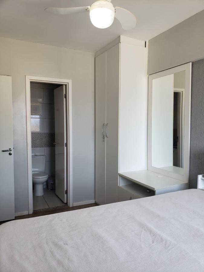 Apartamento Porto Real Apartment Mangaratiba Exterior photo