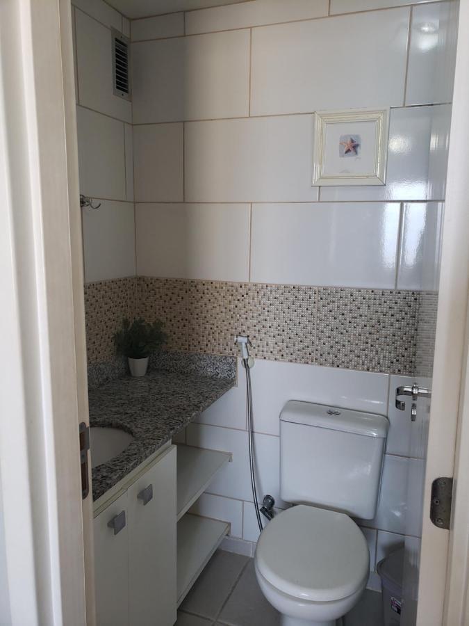 Apartamento Porto Real Apartment Mangaratiba Exterior photo