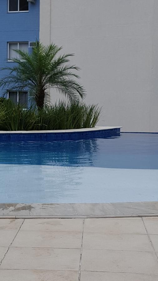 Apartamento Porto Real Apartment Mangaratiba Exterior photo