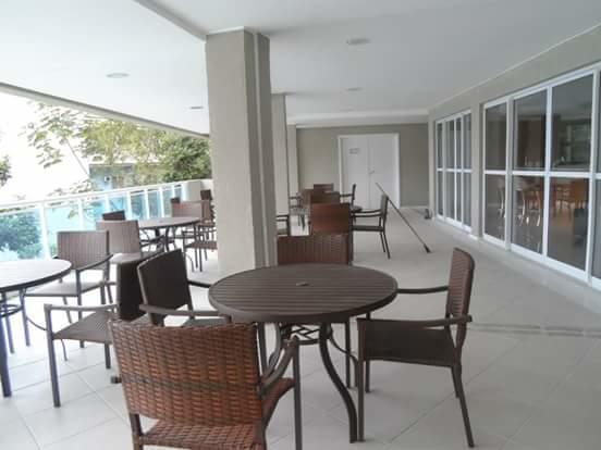 Apartamento Porto Real Apartment Mangaratiba Exterior photo